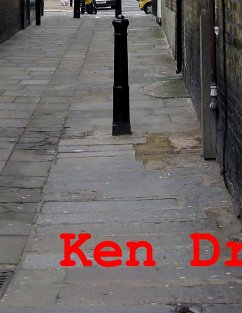 Travels with Mikel (eBook, ePUB) - Dryman, Ken