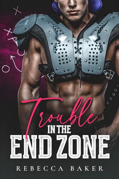 Trouble in the Endzone (eBook, ePUB)