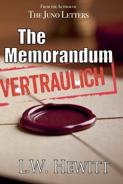 Cover The Memorandum