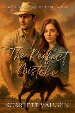 The Perfect Mistake - Vaughn, Scarlett