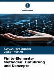 Finite-Elemente-Methoden: Einführung und Konzepte