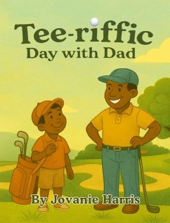 Cover Tee-riffic Day with Dad