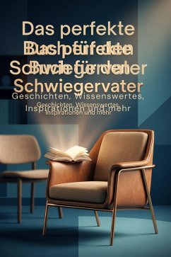 Cover Das perfekte Buch für den Schwiegervater