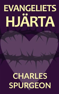 Cover Evangeliets hjärta