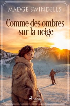 Cover Comme des ombres sur la neige