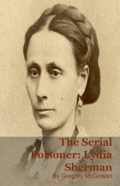 The Serial Poisoner - McGowan, Gregory