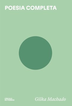 Poesia completa (eBook, ePUB) - Machado, Gilka