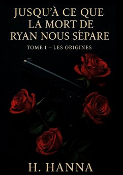 Cover Jusqu'à ce que la mort de Ryan nous sépare