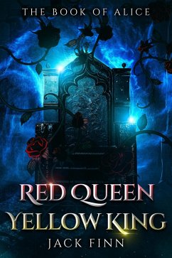 Cover Red Queen, Yellow King (eBook, ePUB)