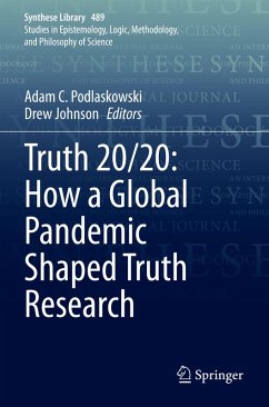 Cover Truth 20/20: How a Global Pandemic Shaped Truth Research
