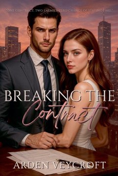 Cover Breaking the Contract