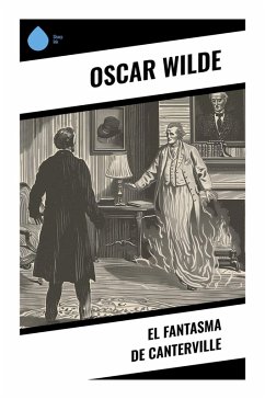 El fantasma de Canterville - Wilde, Oscar