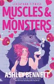 Muscles & Monsters (eBook, ePUB)