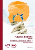 Pensar la infancia II. (eBook, PDF)