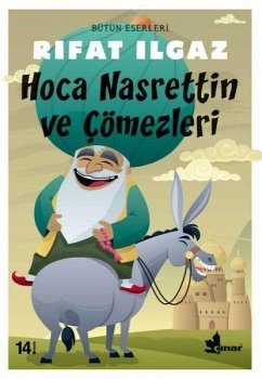 Cover Hoca Nasrettin ve Cömezleri