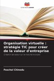 Organisation virtuelle : stratégie TIC pour créer de la valeur d'entreprise
