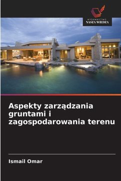 Cover Aspekty zarz¿dzania gruntami i zagospodarowania terenu