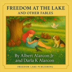 Cover Freedom at the Lake