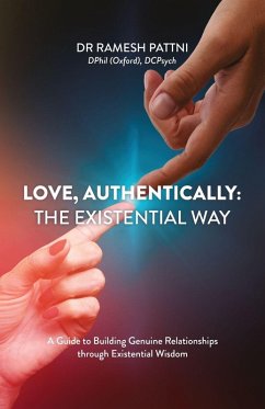 Cover Love, Authentically