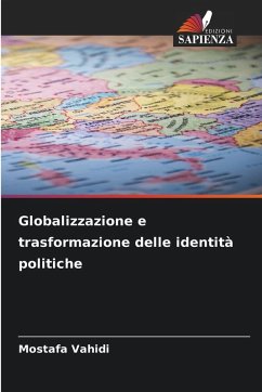 Cover Globalizzazione e trasformazione delle identità politiche