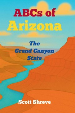 Cover ABCs of Arizona