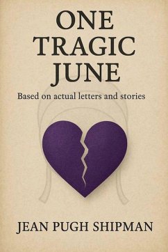 Cover One Tragic June