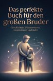 Das perfekte Buch für den großen Bruder