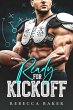 Ready for Kickoff (eBook, ePUB) - Bild 1