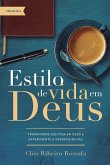 Estilo de Vida em Deus - Volume2