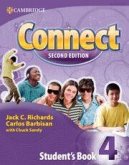 Connect 4 Student's Book
