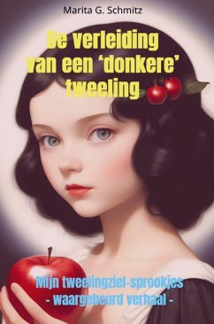 De verleiding van een 'donkere' tweeling - Schmitz, Marita G.