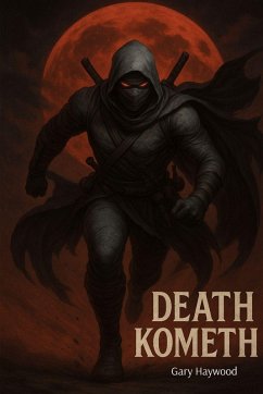 Cover Death Kometh
