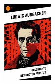 Geschichte des Doctor Faustus