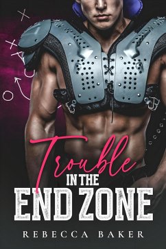 Cover Trouble in the Endzone (eBook, ePUB)