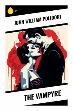 Cover The Vampyre