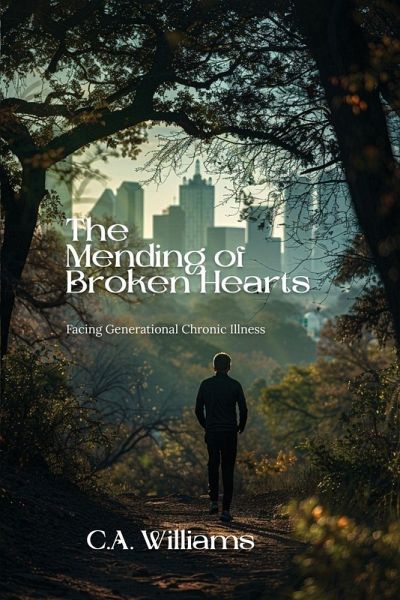 The Mending of Broken Hearts The Mending of Broken Hearts