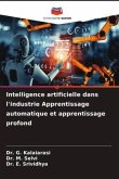 Intelligence artificielle dans l'industrie Apprentissage automatique et apprentissage profond