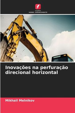 Cover Inovações na perfuração direcional horizontal