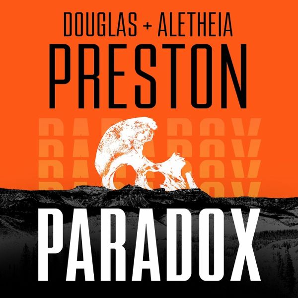 Paradox (MP3-Download) Paradox (MP3-Download)