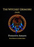 The Witches' Grimoire (Vol. II) (eBook, ePUB)