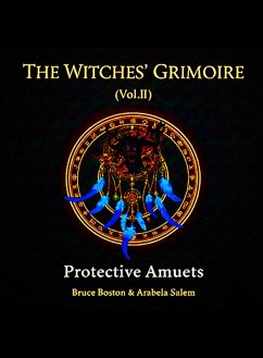 Cover The Witches' Grimoire (Vol. II) (eBook, ePUB)
