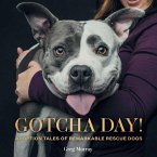 Gotcha Day! (eBook, ePUB)