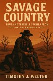 Savage Country (eBook, ePUB) Savage Country (eBook, ePUB)