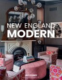 New England Modern (eBook, ePUB)