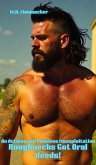 Roughnecks Got Oral Needs!: An Actives and Passives Mansploitation Story (Buck the Ex-Con, #16) (eBook, ePUB)