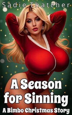 Cover A Season for Sinning: A Bimbo Christmas Story (eBook, ePUB)
