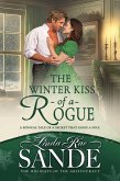 The Winter Kiss of a Rogue (The Holidays of the Aristocracy, #4) (eBook, ePUB)