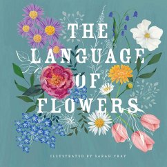 Cover The Language of Flowers (eBook, ePUB)