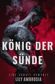 König der sünde:Eine dunkle Romanze (eBook, ePUB)