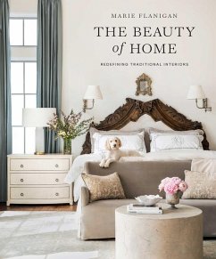 The Beauty of Home (eBook, ePUB) - Flanigan, Marie